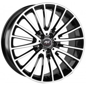 TRUVA 347 9.0X21 5X112 ET34 BF 66,6